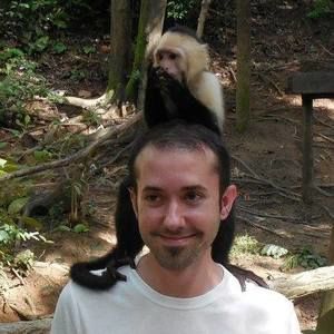 Meet your Posher, Paul